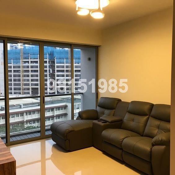 City Edge (D11), Apartment #134677422